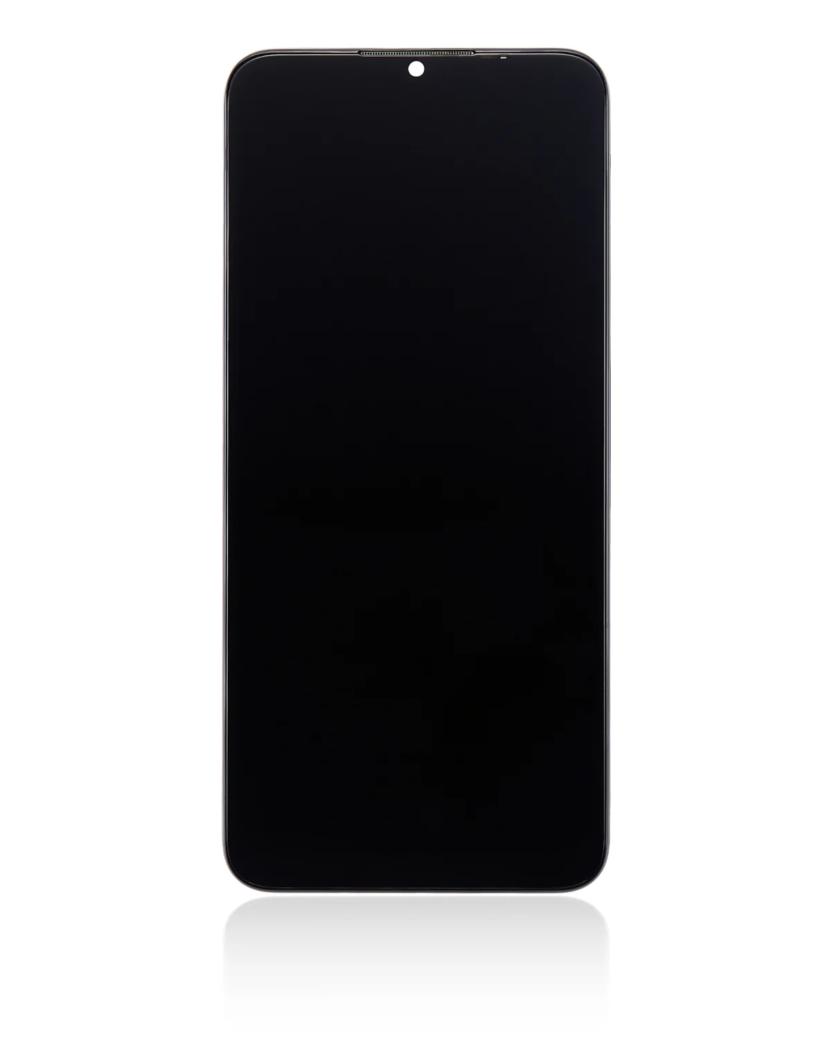 Oppo A16İle Uyumlu Ekran Dokunmatik Çerçeveli Ekran %100 Orijinal - Görsel 3