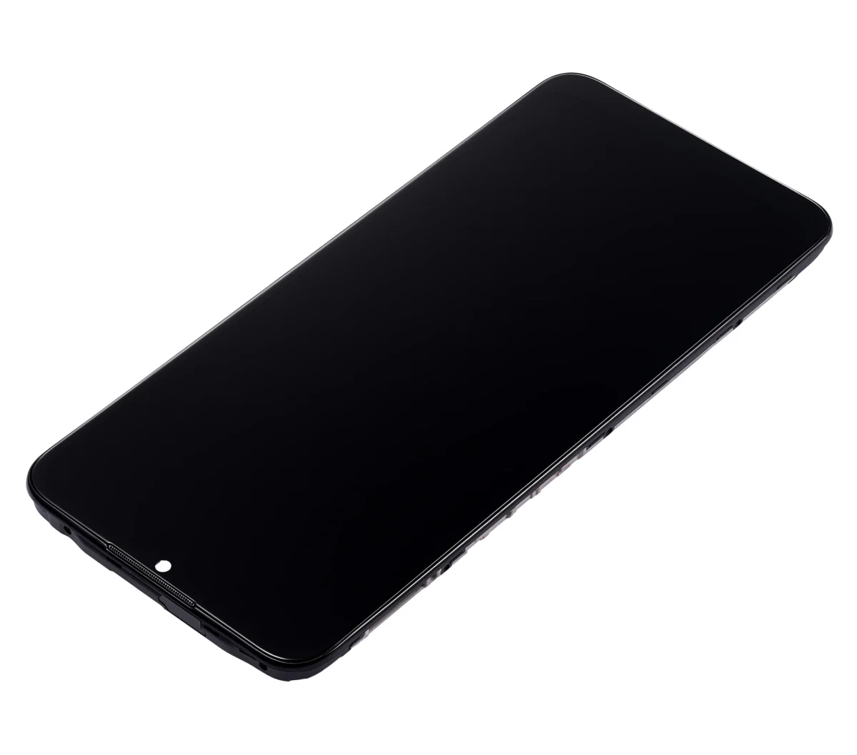 Oppo A16İle Uyumlu Ekran Dokunmatik Çerçeveli Ekran %100 Orijinal - Görsel 5