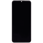 Oppo A17 İle Uyumlu Ekran Dokunmatik Çerçeveli Ekran %100 Orijinal - Görsel 2