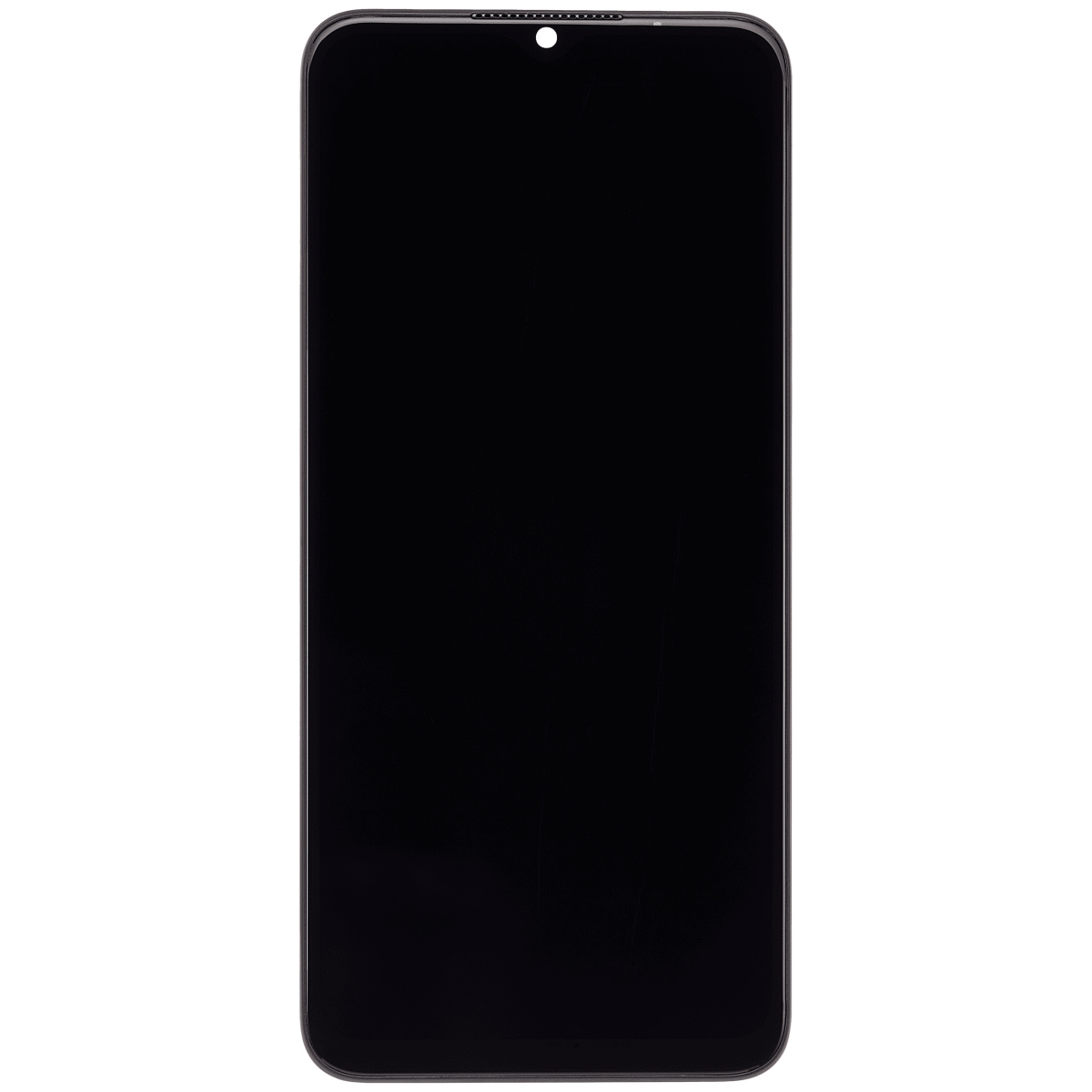 Oppo A17K İle Uyumlu Ekran Dokunmatik Çerçeveli Ekran %100 Orijinal - Görsel 2