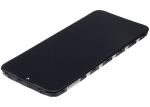 Oppo A17K İle Uyumlu Ekran Dokunmatik Çerçeveli Ekran %100 Orijinal - Görsel 4