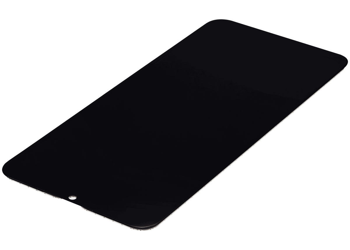 Oppo A17K İle Uyumlu Ekran Dokunmatik Çerçevesiz Ekran %100 Orijinal - Görsel 4