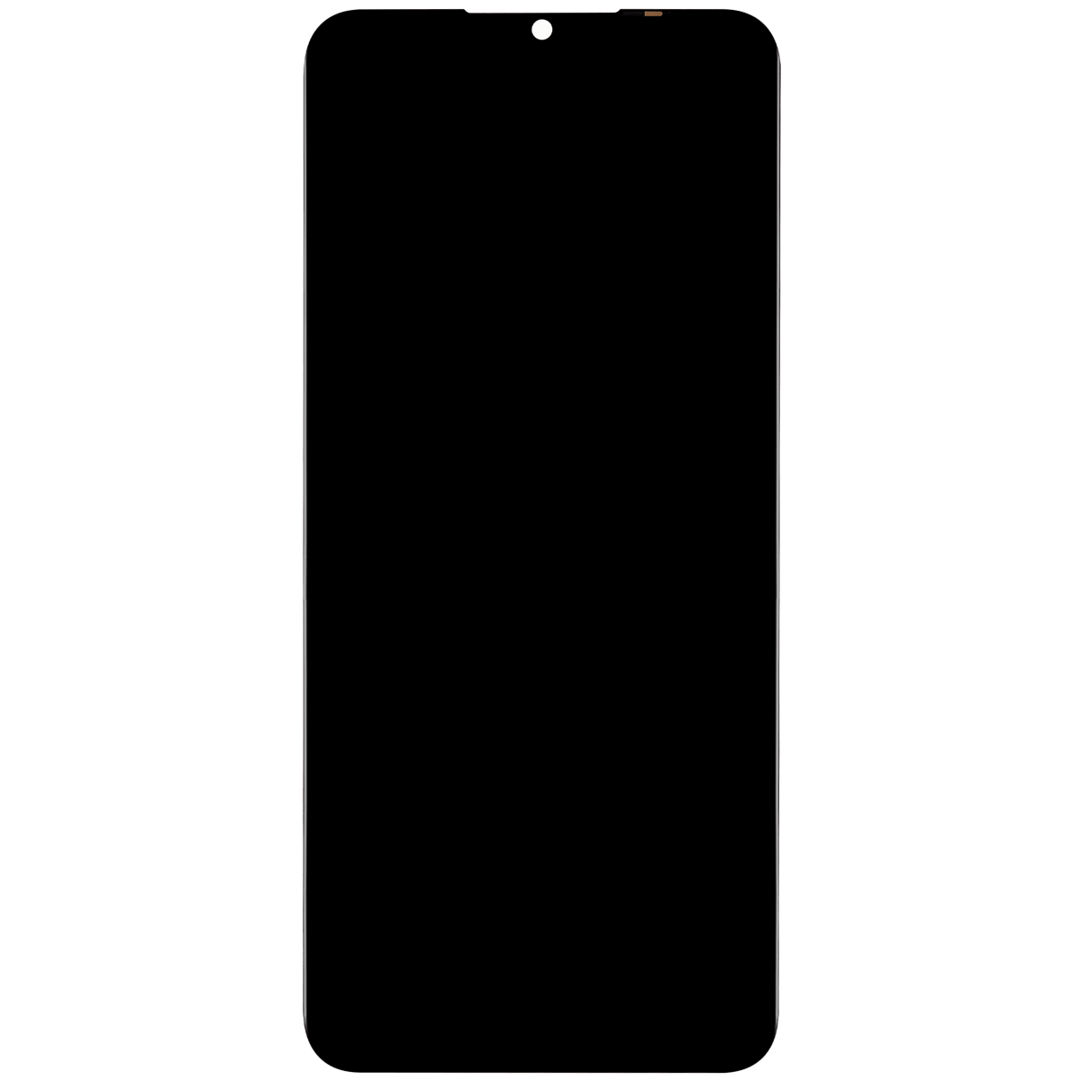 Oppo A1X İle Uyumlu Ekran Dokunmatik Çerçevesiz Ekran %100 Orijinal - Görsel 2