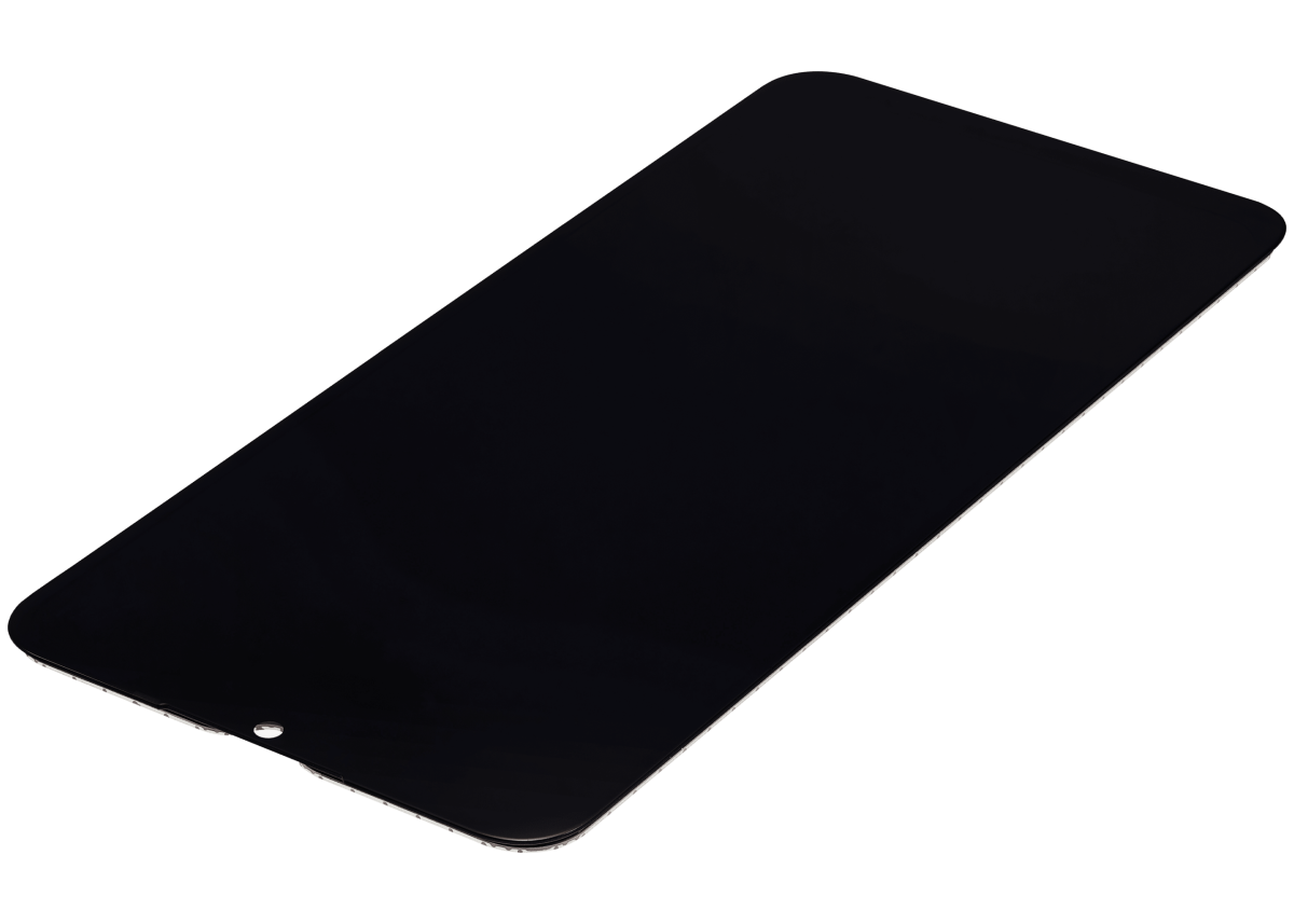 Oppo A1X İle Uyumlu Ekran Dokunmatik Çerçevesiz Ekran %100 Orijinal - Görsel 4