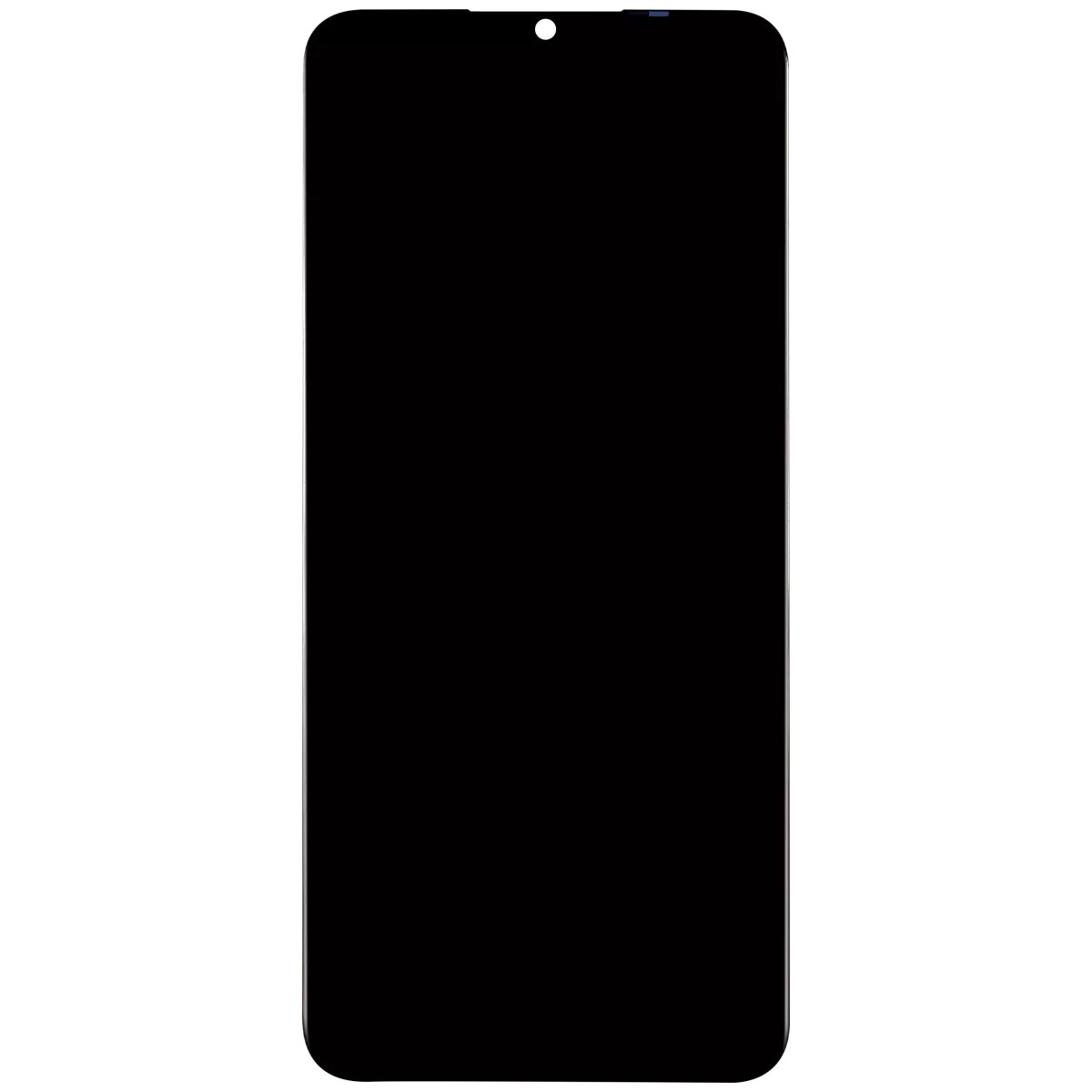 Oppo A2X İle Uyumlu Ekran Dokunmatik Çerçevesiz Ekran %100 Orijinal - Görsel 2