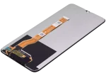 Oppo A2X İle Uyumlu Ekran Dokunmatik Çerçevesiz Ekran %100 Orijinal - Görsel 5