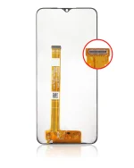 Oppo A5 2020 İle Uyumlu Ekran Dokunmatik Çerçevesiz Ekran %100 Orijinal - Görsel 3