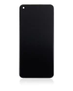 Oppo A52 İle Uyumlu Ekran Dokunmatik Çerçeveli Ekran %100 Orijinal - Görsel 4