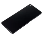 Oppo A52 İle Uyumlu Ekran Dokunmatik Çerçeveli Ekran %100 Orijinal - Görsel 6