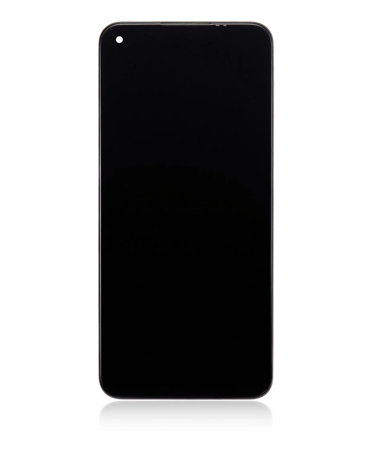 Oppo A53 İle Uyumlu Ekran Dokunmatik Çerçeveli Ekran %100 Orijinal - Görsel 3
