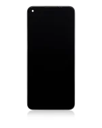 Oppo A53 İle Uyumlu Ekran Dokunmatik Çerçeveli Ekran %100 Orijinal - Görsel 3
