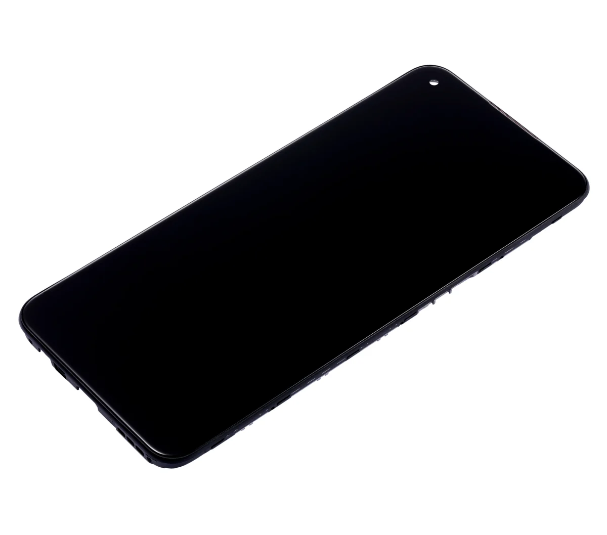Oppo A53 İle Uyumlu Ekran Dokunmatik Çerçeveli Ekran %100 Orijinal - Görsel 5
