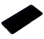 Oppo A53 İle Uyumlu Ekran Dokunmatik Çerçeveli Ekran %100 Orijinal - Görsel 5