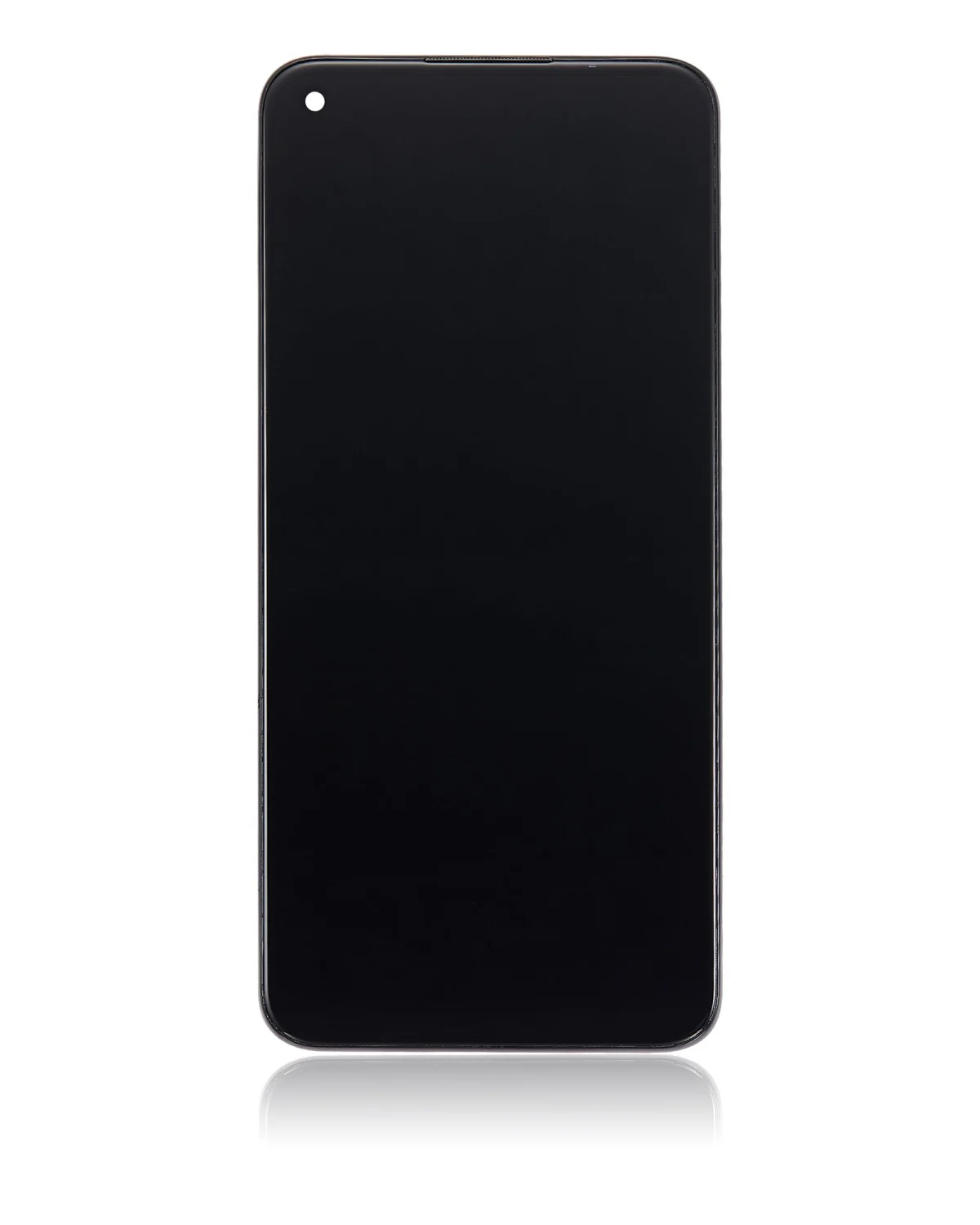 Oppo A54 4G İle Uyumlu Ekran Dokunmatik Çerçeveli Ekran %100 Orijinal - Görsel 3
