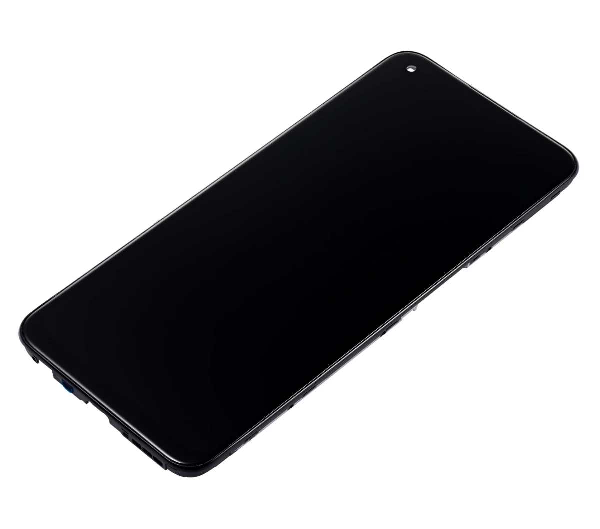 Oppo A54 4G İle Uyumlu Ekran Dokunmatik Çerçeveli Ekran %100 Orijinal - Görsel 5