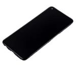 Oppo A54 4G İle Uyumlu Ekran Dokunmatik Çerçeveli Ekran %100 Orijinal - Görsel 5