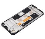 Oppo A54 4G İle Uyumlu Ekran Dokunmatik Çerçeveli Ekran %100 Orijinal - Görsel 6