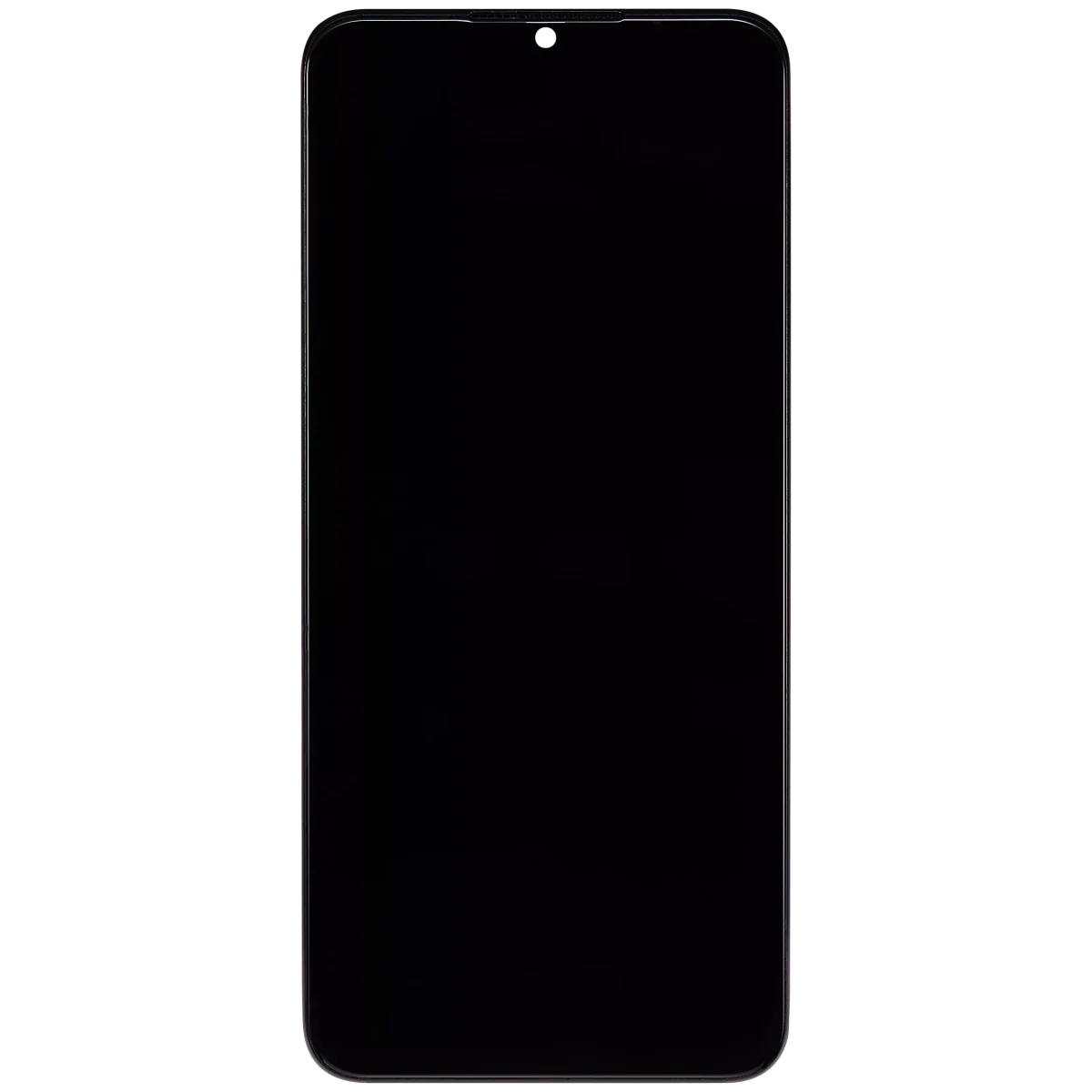 Oppo A57 4G İle Uyumlu Ekran Dokunmatik Çerçeveli Ekran %100 Orijinal - Görsel 3