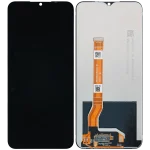 Oppo A57 4G İle Uyumlu Ekran Dokunmatik Çerçevesiz Ekran %100 Orijinal - Görsel 2