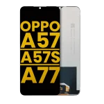 Oppo A57 4G İle Uyumlu Ekran Dokunmatik Çerçevesiz Ekran %100 Orijinal - Görsel 3