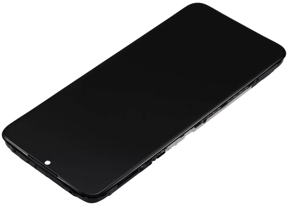 Oppo A59 İle Uyumlu Ekran Dokunmatik Çerçeveli Ekran %100 Orijinal - Görsel 4