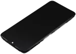 Oppo A59 İle Uyumlu Ekran Dokunmatik Çerçeveli Ekran %100 Orijinal - Görsel 4