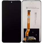 Oppo A60 İle Uyumlu Ekran Dokunmatik Çerçevesiz Ekran %100 Orijinal - Görsel 2