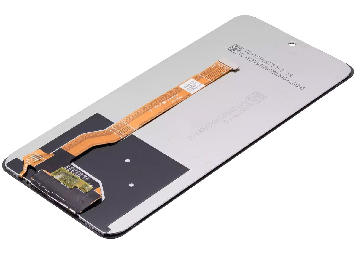 Oppo A60 İle Uyumlu Ekran Dokunmatik Çerçevesiz Ekran %100 Orijinal - Görsel 6
