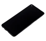 Oppo A74 4G İle Uyumlu Ekran Dokunmatik Çerçeveli Ekran %100 Orijinal - Görsel 5