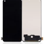 Oppo A74 4G İle Uyumlu Ekran Dokunmatik Çerçevesiz A Plus Kalite