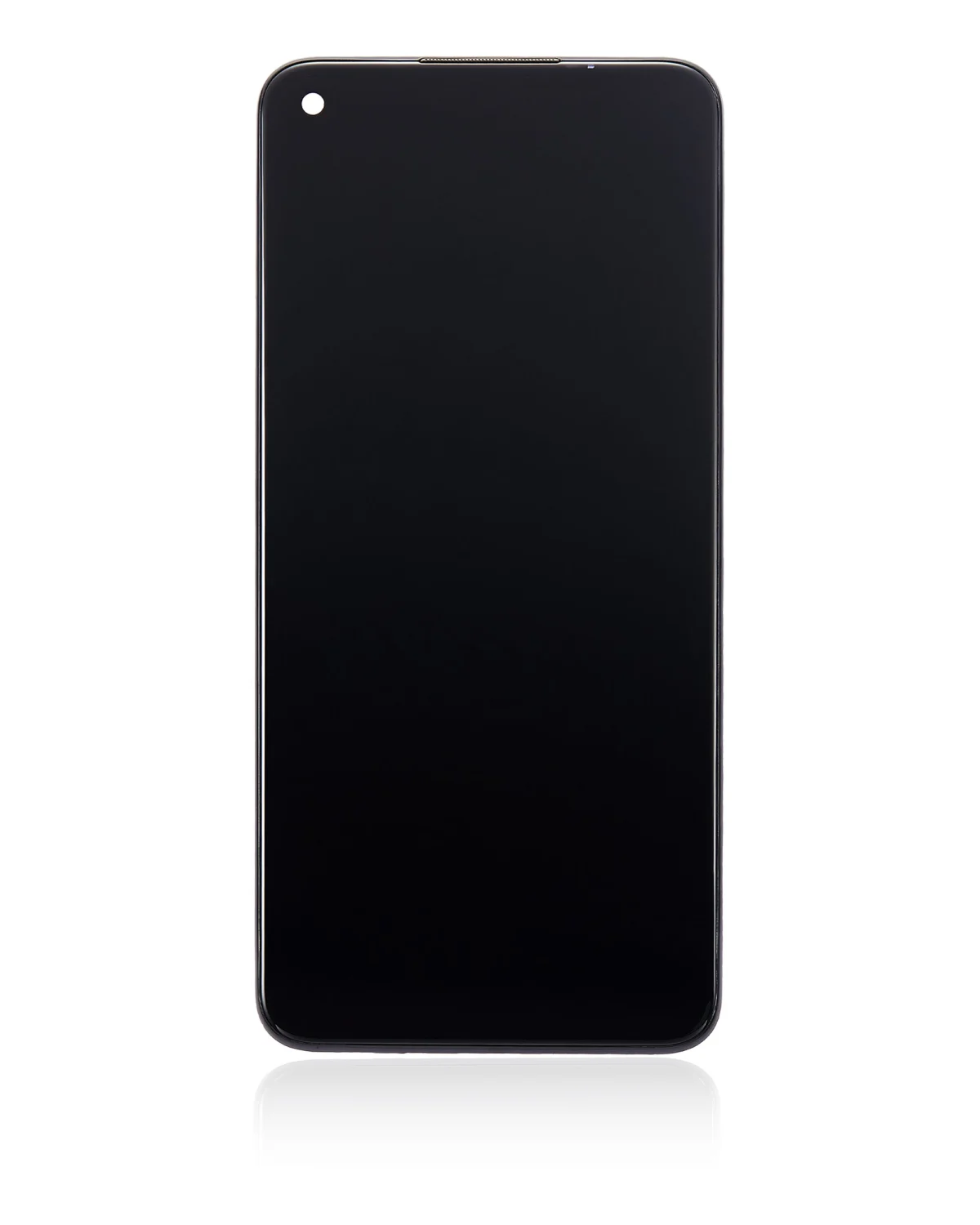 Oppo A74 5G İle Uyumlu Ekran Dokunmatik Çerçeveli Ekran %100 Orijinal - Görsel 3