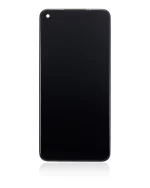 Oppo A74 5G İle Uyumlu Ekran Dokunmatik Çerçeveli Ekran %100 Orijinal - Görsel 3
