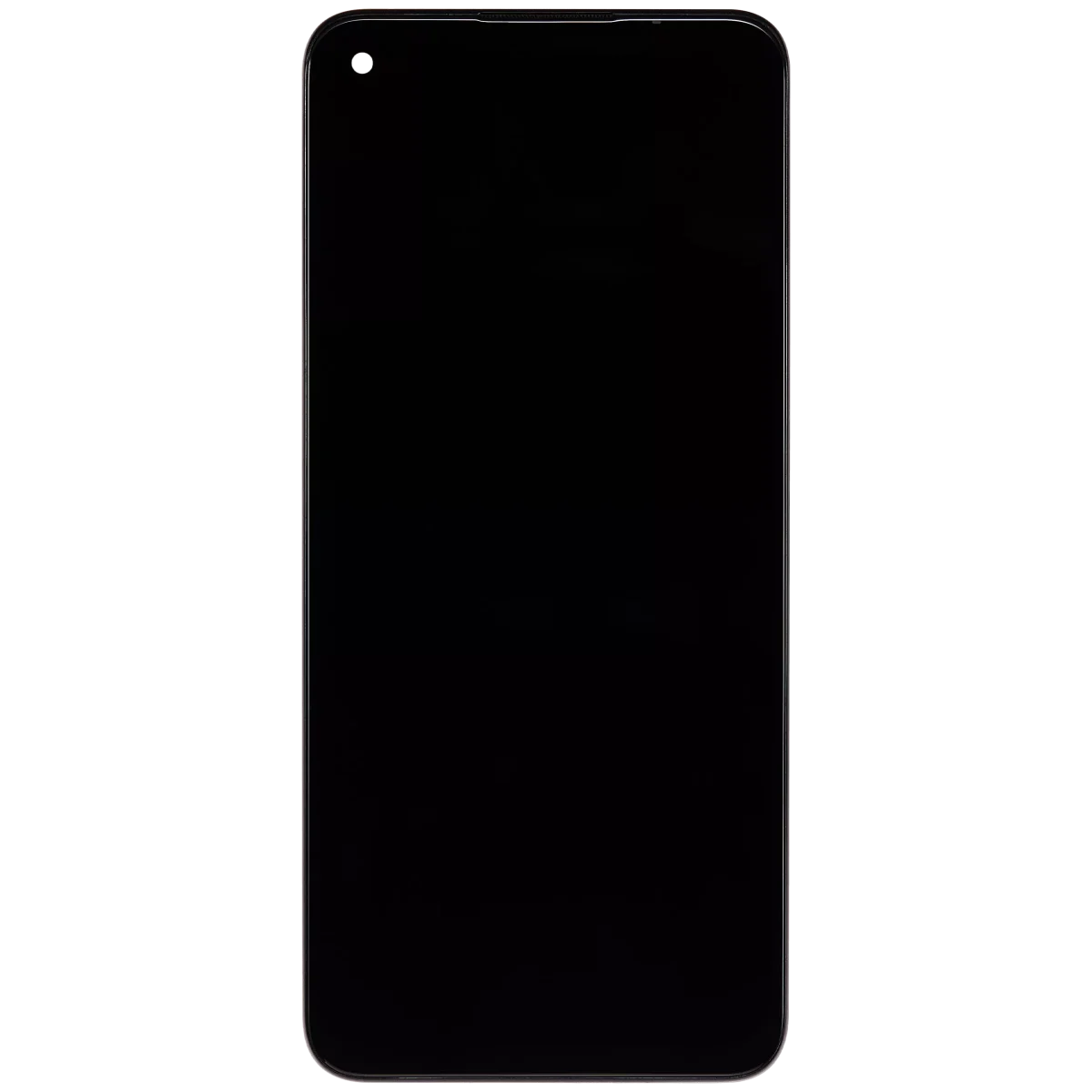 Oppo A76 İle Uyumlu Ekran Dokunmatik Çerçeveli Ekran %100 Orijinal - Görsel 3