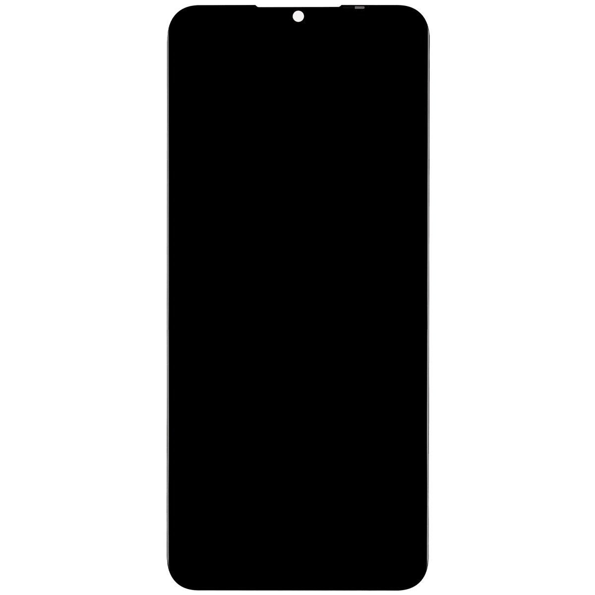 Oppo A78 5G İle Uyumlu Ekran Dokunmatik Çerçevesiz Ekran %100 Orijinal - Görsel 2