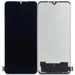 Oppo A91 İle Uyumlu Ekran Dokunmatik Çerçevesiz A Plus Kalite