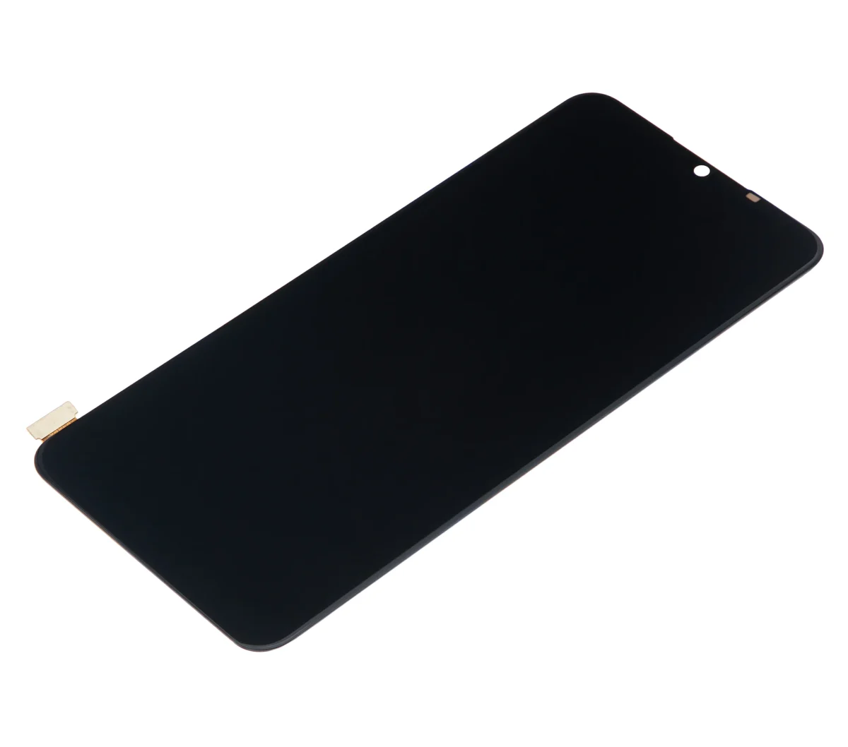 Oppo A91 İle Uyumlu Ekran Dokunmatik Çerçevesiz A Plus Kalite - Görsel 4