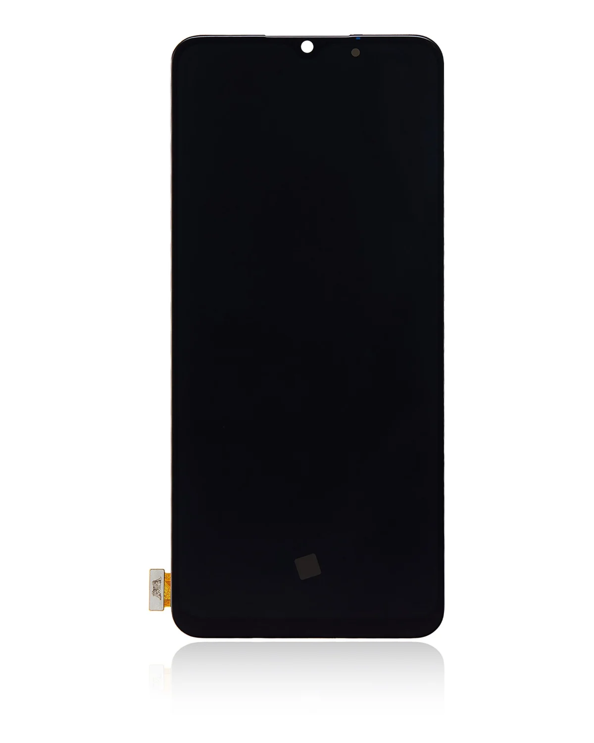 Oppo A91 İle Uyumlu Ekran Dokunmatik Çerçevesiz Oled Ekran - Görsel 2