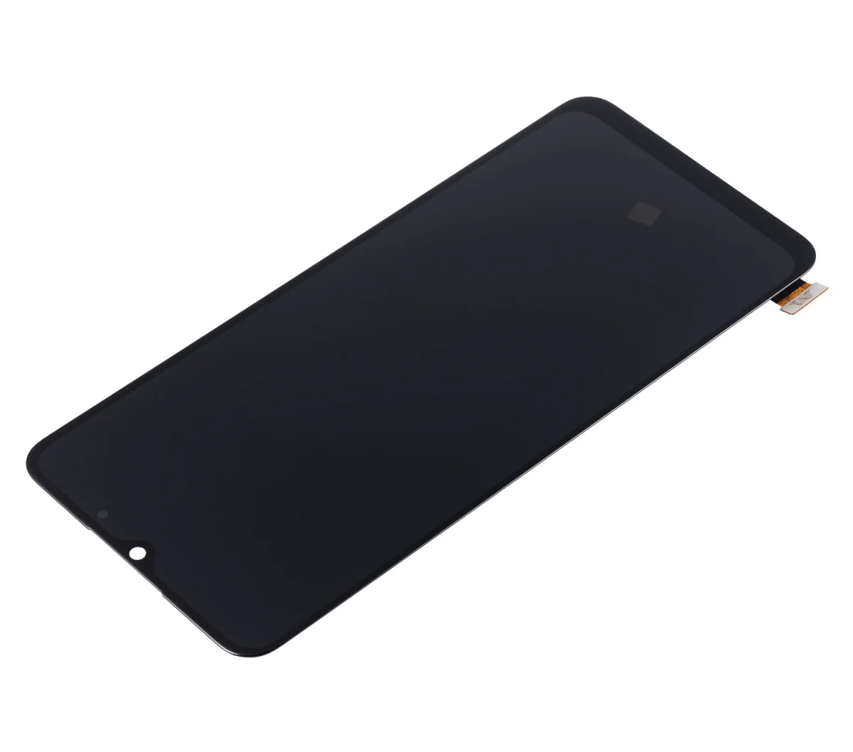 Oppo A91 İle Uyumlu Ekran Dokunmatik Çerçevesiz Oled Ekran - Görsel 4