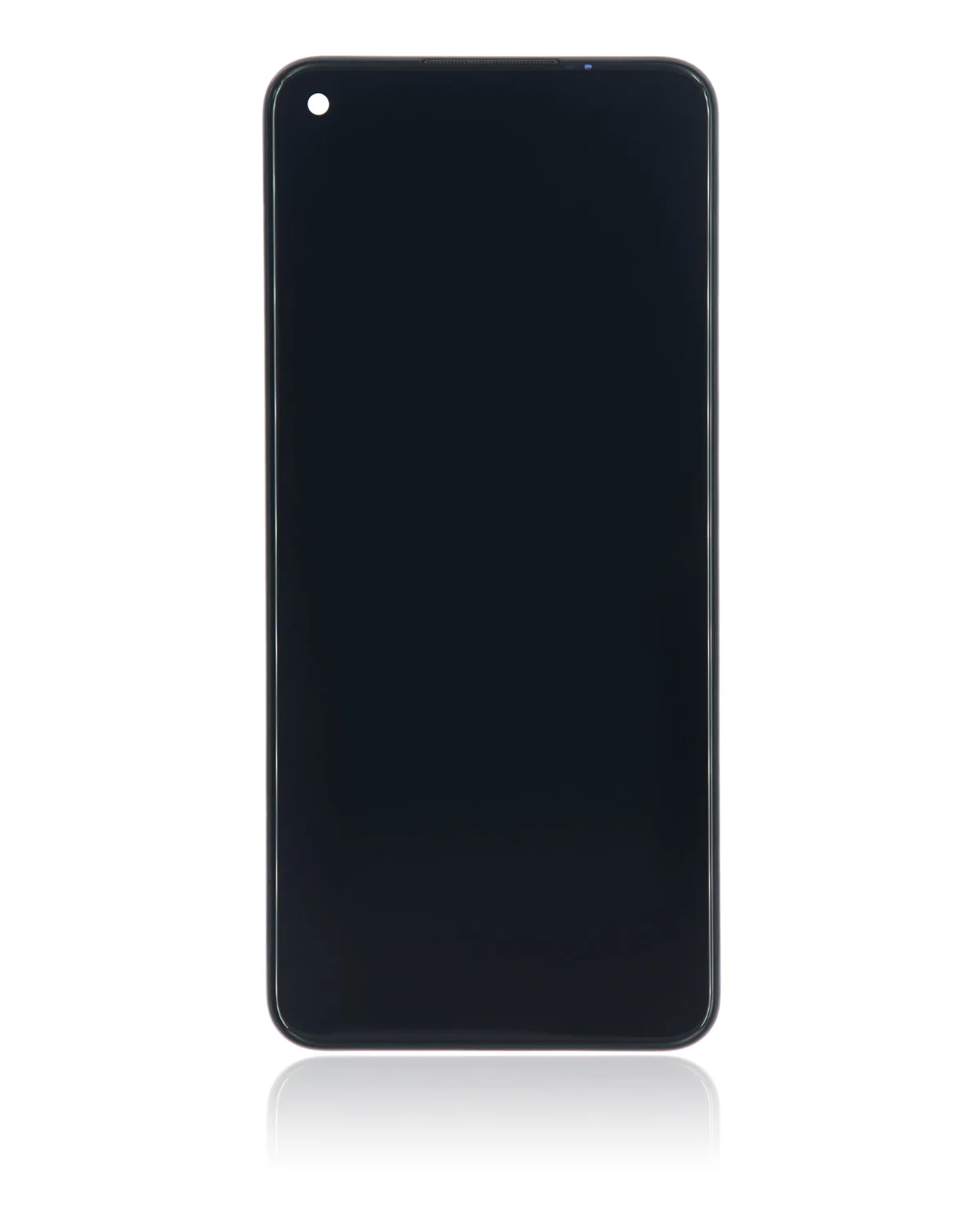 Oppo A92 İle Uyumlu Ekran Dokunmatik Çerçeveli Ekran %100 Orijinal - Görsel 2