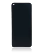 Oppo A92 İle Uyumlu Ekran Dokunmatik Çerçeveli Ekran %100 Orijinal - Görsel 2