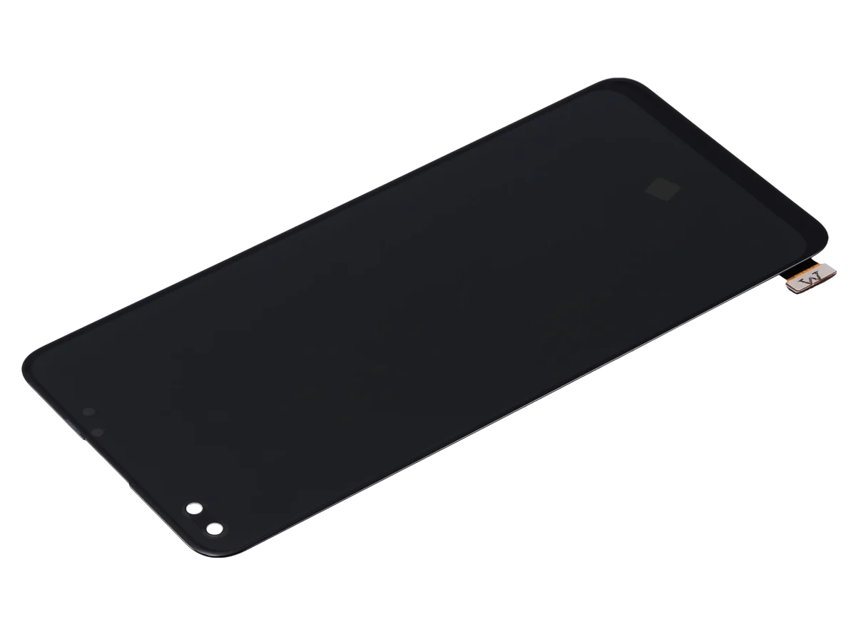 Oppo A93 5G İle Uyumlu Ekran Dokunmatik Çerçevesiz Ekran %100 Orijinal - Görsel 5