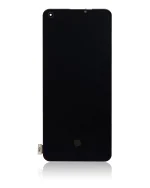 Oppo A94 4G İle Uyumlu Ekran Dokunmatik Çerçevesiz Ekran %100 Orijinal