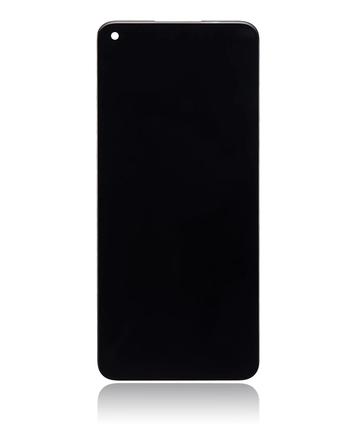 Oppo A96 İle Uyumlu Ekran Dokunmatik Çerçevesiz Ekran %100 Orijinal - Görsel 2