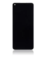 Oppo A96 İle Uyumlu Ekran Dokunmatik Çerçevesiz Ekran %100 Orijinal - Görsel 2