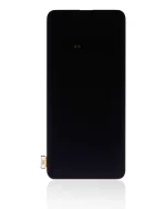 Oppo FIND X İle Uyumlu Ekran Dokunmatik Çerçevesiz Ekran %100 Orijinal - Görsel 3