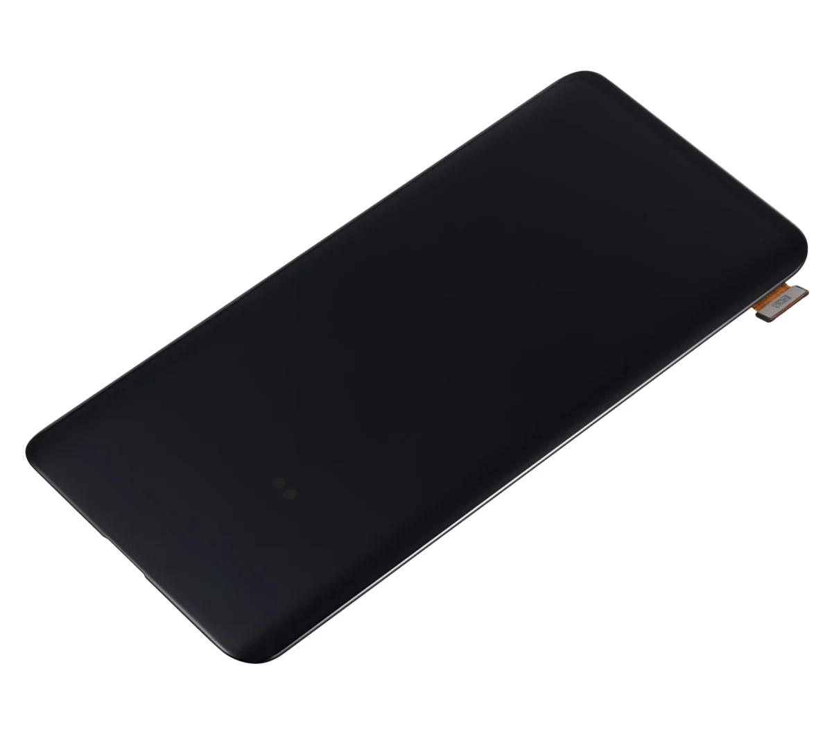 Oppo FIND X İle Uyumlu Ekran Dokunmatik Çerçevesiz Ekran %100 Orijinal - Görsel 5