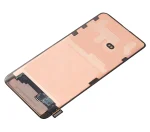 Oppo FIND X İle Uyumlu Ekran Dokunmatik Çerçevesiz Ekran %100 Orijinal - Görsel 6