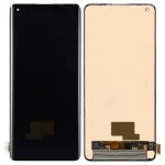 Oppo FIND X2 İle Uyumlu Ekran Dokunmatik Çerçevesiz Ekran %100 Orijinal