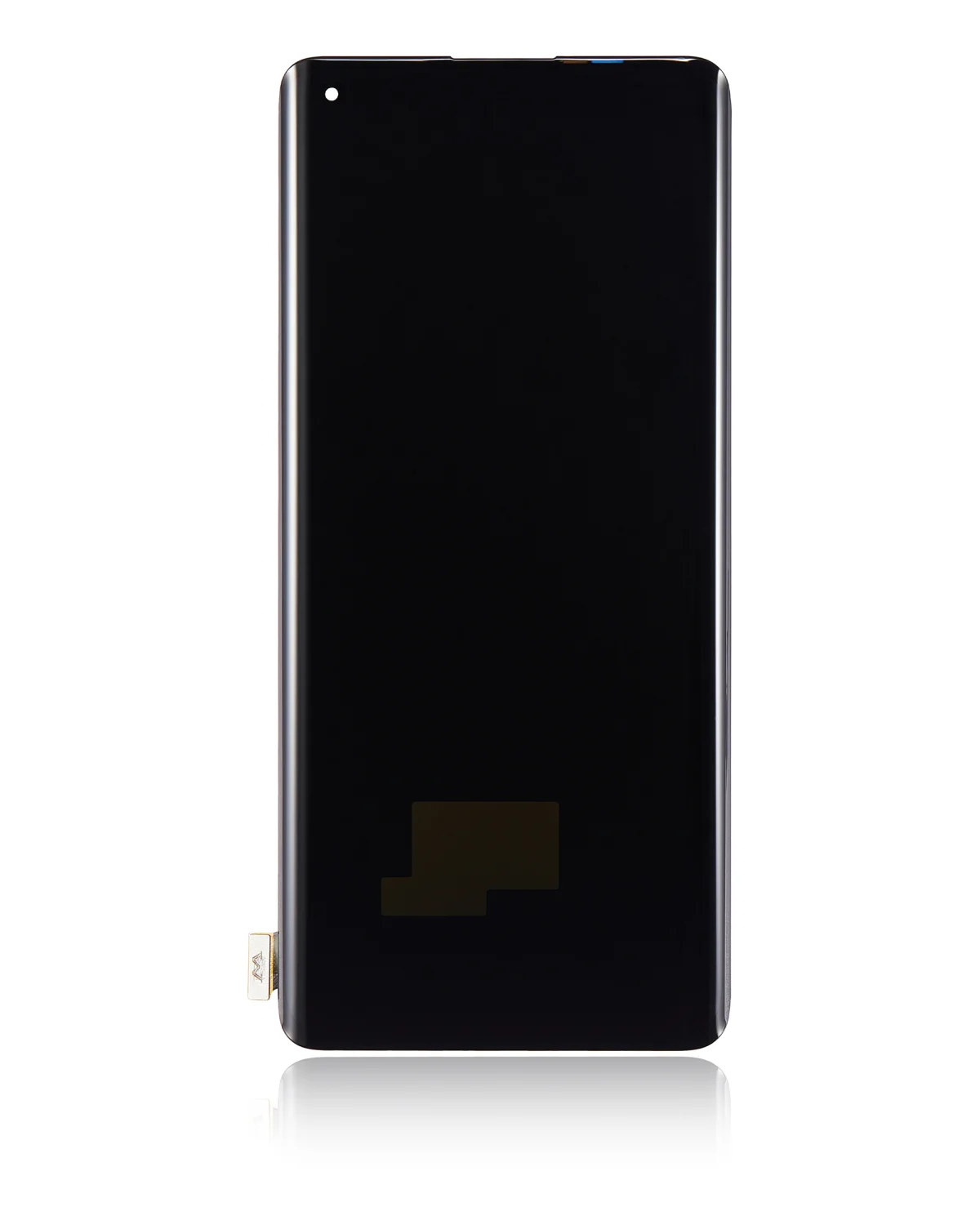 Oppo FIND X2 PRO İle Uyumlu Ekran Dokunmatik Çerçevesiz Ekran %100 Orijinal - Görsel 2