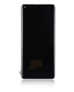 Oppo FIND X2 PRO İle Uyumlu Ekran Dokunmatik Çerçevesiz Ekran %100 Orijinal - Görsel 2